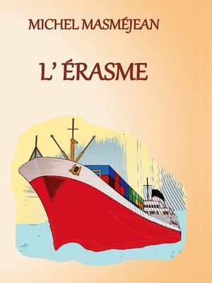 cover image of L'Erasme